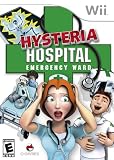 Hysteria Hospital