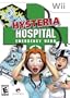 Hysteria Hospital
