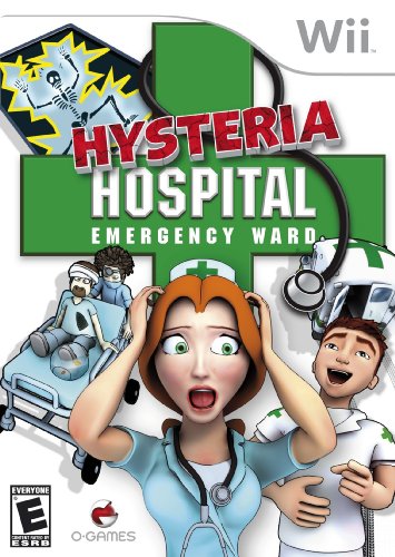 Hysteria Hospital