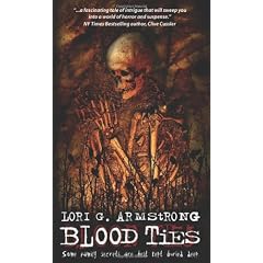 Blood Ties