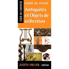 Antiquit�s et Objets de collection