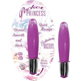 Nass Toys - Pocket Princess Violet