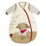 Produkt-Bild: Sterntaler st94109 Schlafsack Hanno 90 cm
