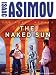 Books : The Naked Sun (Robot (Tantor))