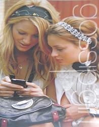 Gossip Girl #1: A Novel (Gossip Girl Series)
