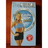 The Firm Cardio Sculpt Blaster