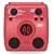 Zoom B1 Bass Multi Effects Pedal
