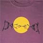 Sun Salutations Yoga Meditation Adult T-shirt Tee Shirt