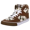 Punkrose Men's G-Funk HI-Top Sneaker