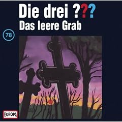 078/Das leere Grab