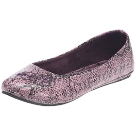 ballerine puma Donna Stella 0677-9821-15 Ballerines femme
