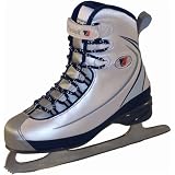 Product details for Riedell 625 Soft Series Women's Recreational Ice Skates
