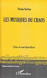 Revue L'Harmattan  / Les Musiques du Chaos