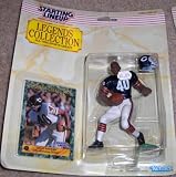 Gale Sayers 1989 NFL Legends Collection Starting Lineup