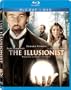 The Illusionist [Blu-ray]