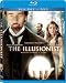 All Products : The Illusionist [Blu-ray]