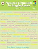 Assessment and Intervention For Struggling Readers, Grades 1 - 3