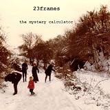 Mystery Calculator