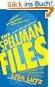 The Spellman Files: A Novel (Izzy Spellman Mysteries)