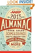 AARP 2013 Almanac
