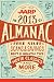 AARP 2013 Almanac: Free Stuff, Scams and Savings, Diet and Health Tips, Movie Classics and More