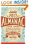AARP 2013 Almanac