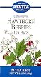 Hawthorne Berry Tea by Alvita - 24 Bags