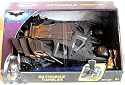 Batman The Dark Knight Batmobile Tumbler