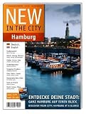 NEW IN THE CITY Hamburg 2008/2009: 2 - Jahrgang - Diverse