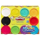 Play-Doh: Case of Colors