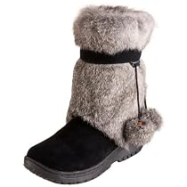BEARPAW Women's Tama Boot