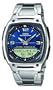 Casio AW-81D-2AVES - Orologio da uomo