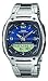 Casio AW-81D-2AVEF Mens Bracelet Combi  Watch