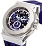 Invicta Men's 5280 Russian Diver Collection Akula Chronograph Watch
