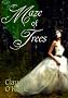Maze of Trees: A Dark Fairy Tale Romance