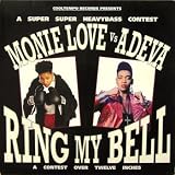 Ring My Bell [12", DE, Chrysalis 1C 060-3 23632 6]