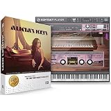 Native Instruments ALICIA'S KEYS