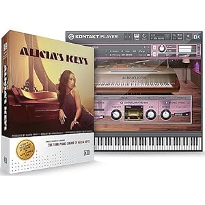 Alicia's Keys