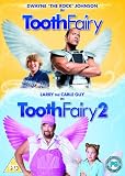 Tooth Fairy/ Tooth Fairy 2 Double Pack [DVD] DVD