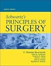 Schwartz's Principles of Surgery, 8/e (Schwartz's Principles of Surgery)