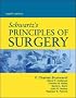 Schwartz's Principles of Surgery, Eighth Edition