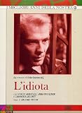 L` Idiota (3DVD)