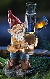 Gnome Rain
