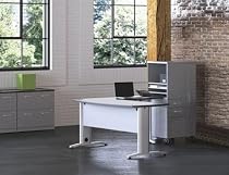 Big Sale Sector - Modern / Mid-century Desking / Workstation