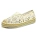 Madden Girl Women's Maaui Platform Espadrilles