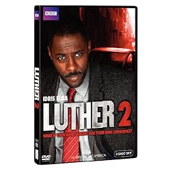 Luther: Season 2