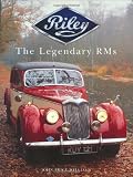 Riley: The Legendary RMs (AutoClassics)
