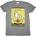 Heritage 1981 Pennzoil Quaker Oil-Wise Juniors T-shirt Tee