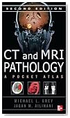 CT & MRI Pathology: A Pocket Atlas, Second Edition