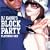 Dj Kaori�fs BLOCK PARTY-PLATINUM MIX
